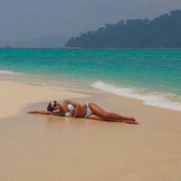 Отзыв от Аврора - Виза Destination Thailand